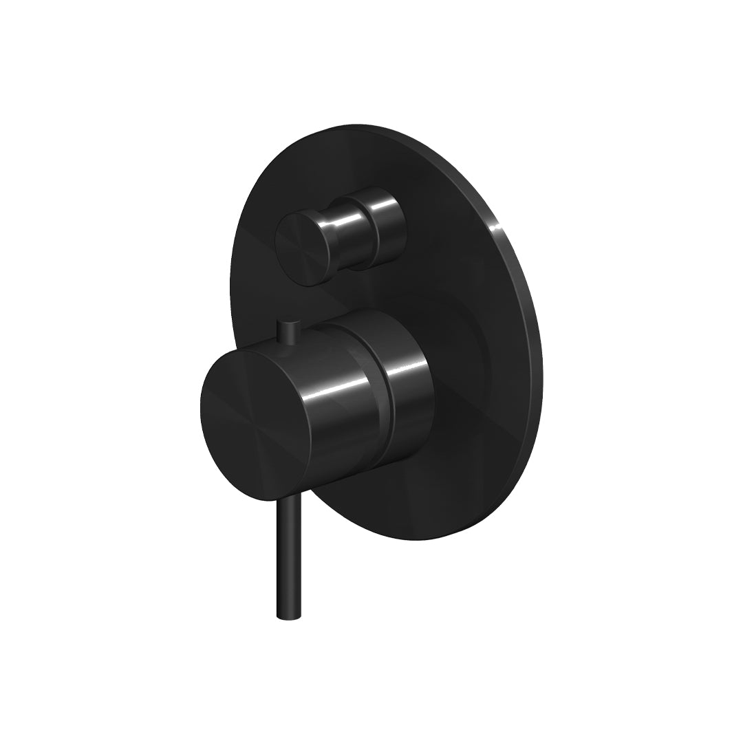 HELM SHOWER DIVERTER MIXER