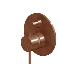 HELM SHOWER DIVERTER MIXER