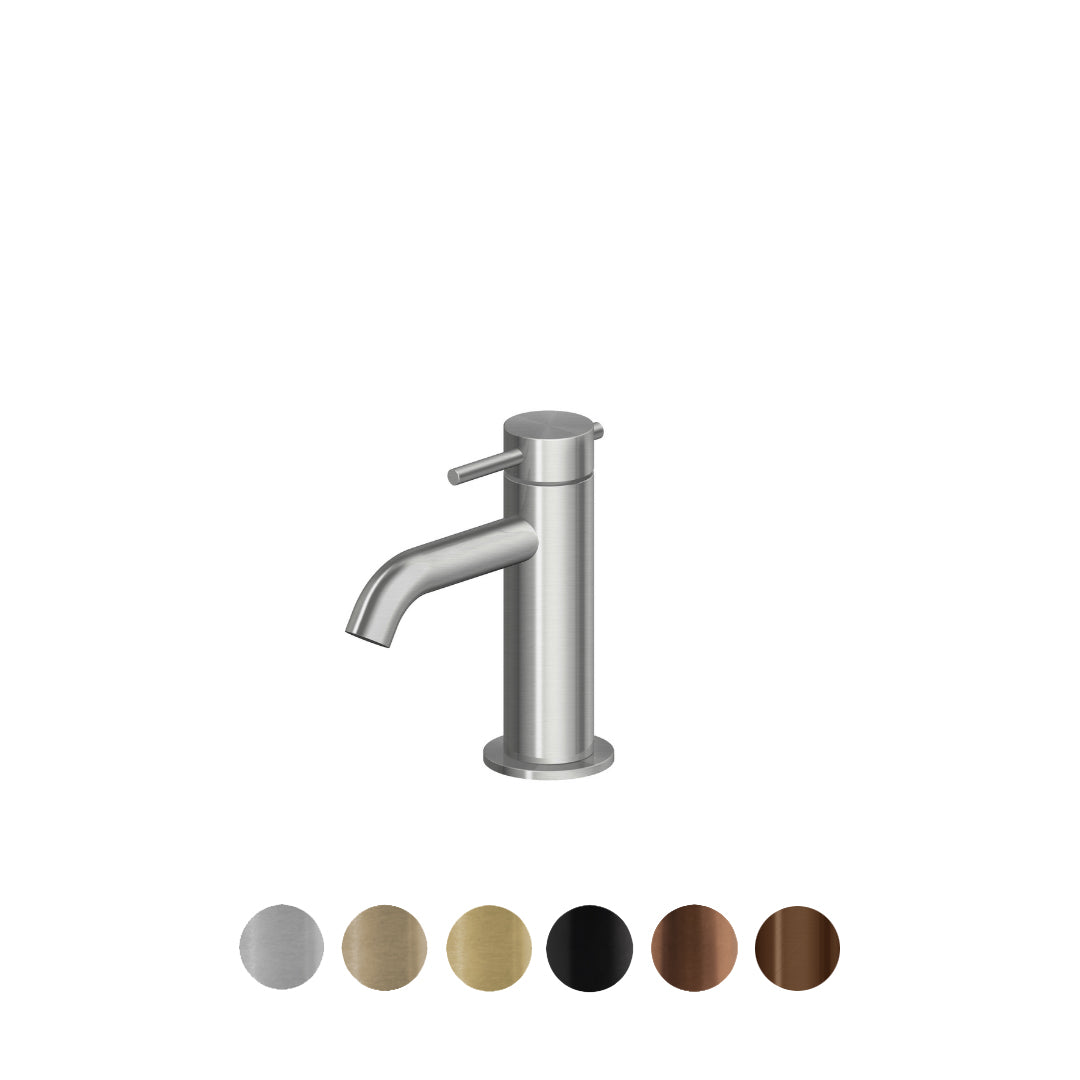 HELM BASIN MIXER