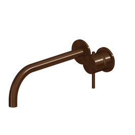HELM WALL MOUNTED BASIN MIXER 230MM
