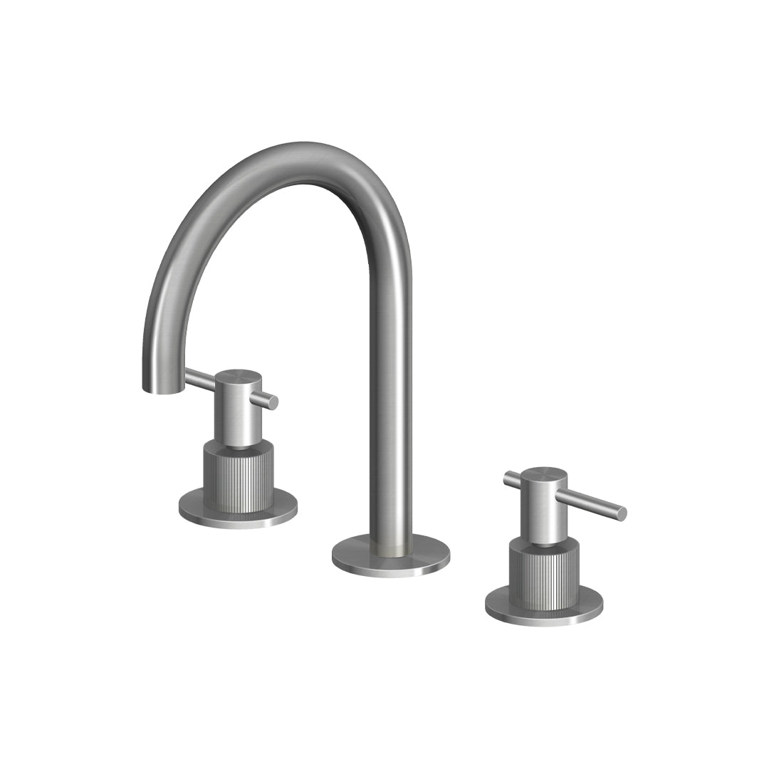 HELM 3TH BASIN MIXER