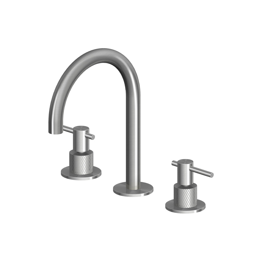 HELM 3TH BASIN MIXER