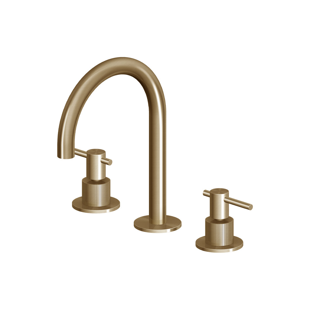 HELM 3TH BASIN MIXER