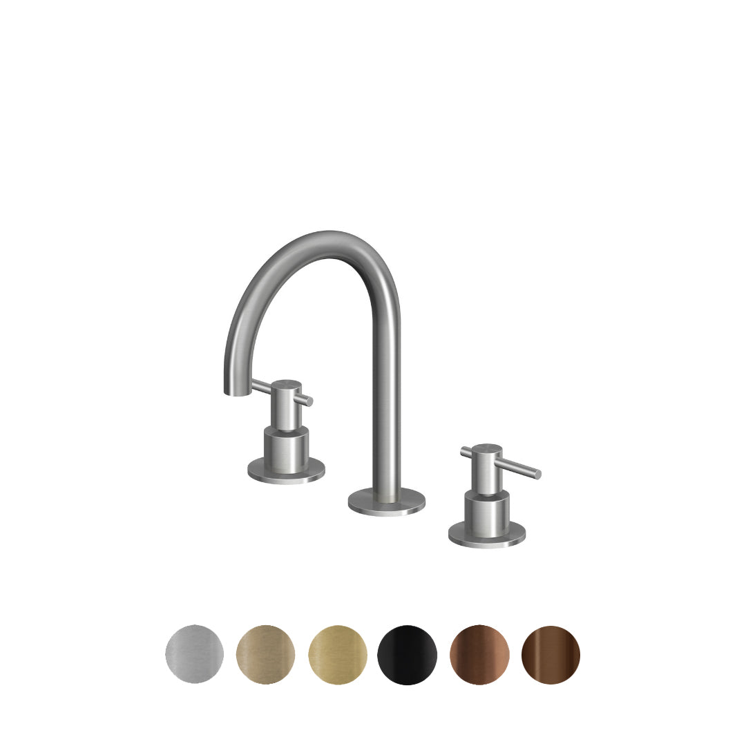 HELM 3TH BASIN MIXER