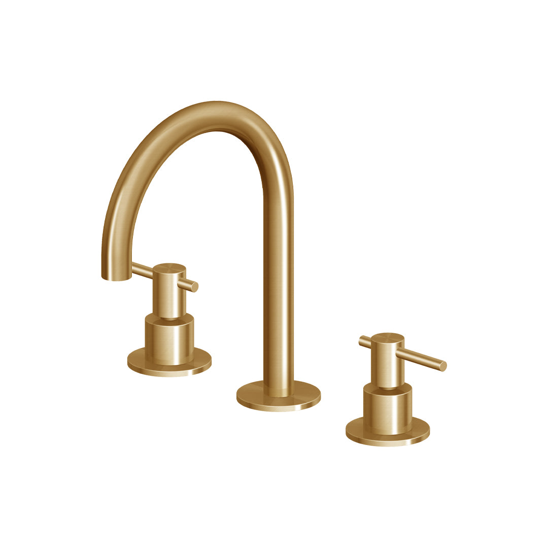 HELM 3TH BASIN MIXER