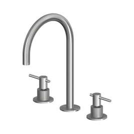 HELM 3TH BASIN MIXER EXTENDED HEIGHT