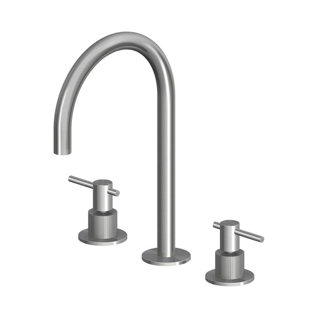 HELM 3TH BASIN MIXER EXTENDED HEIGHT