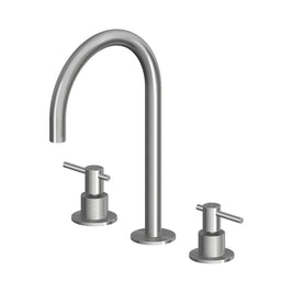HELM 3TH BASIN MIXER EXTENDED HEIGHT