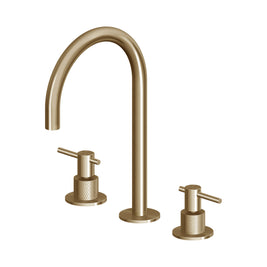 HELM 3TH BASIN MIXER EXTENDED HEIGHT