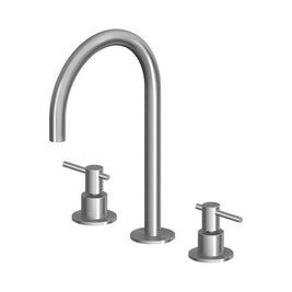 HELM 3TH BASIN MIXER EXTENDED HEIGHT
