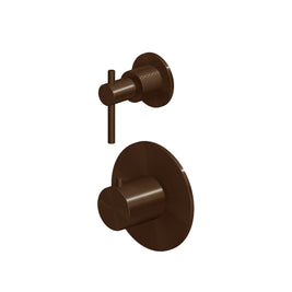 HELM THERMOSTATIC SHOWER MIXER 1 STOP VALVE
