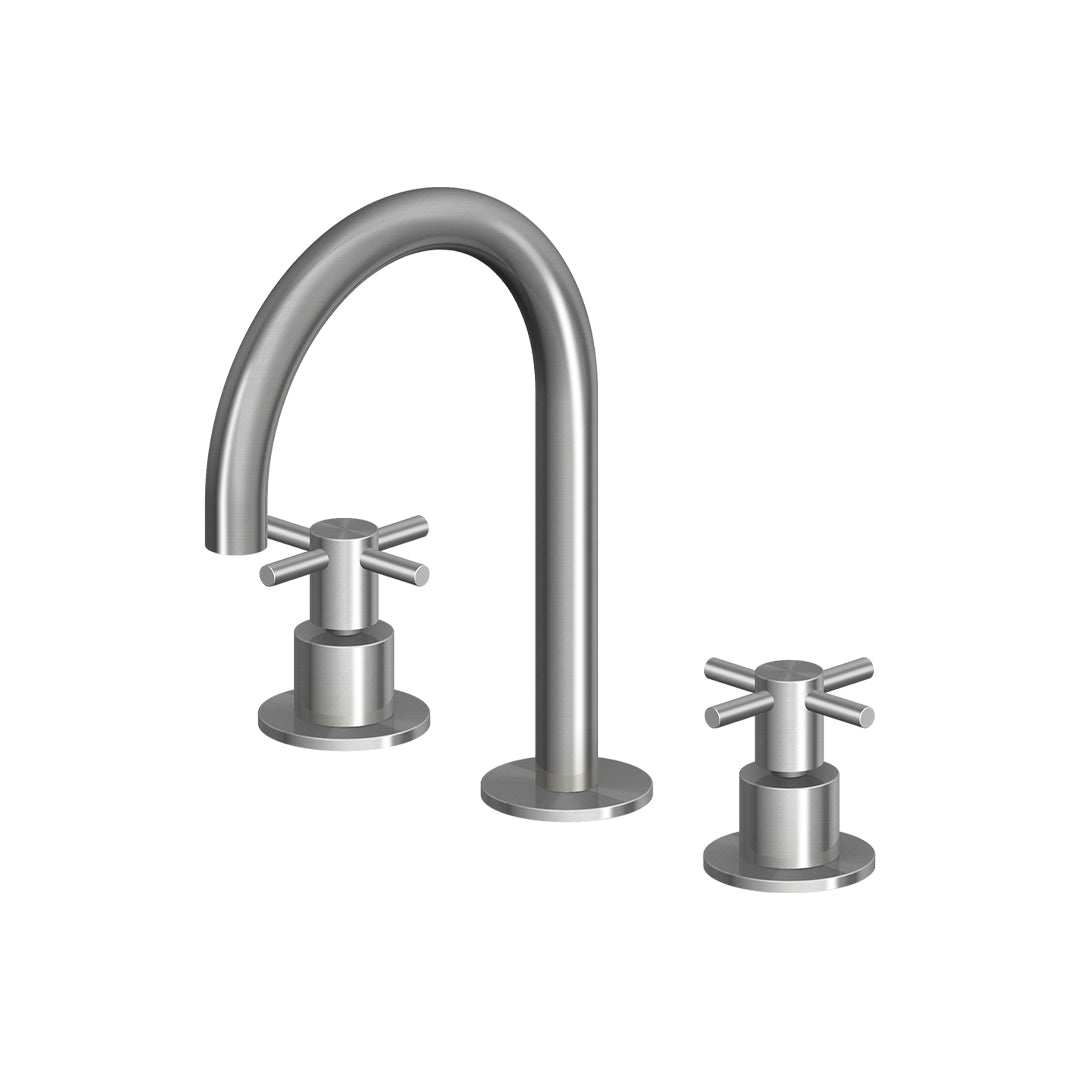 HELM 3TH BASIN MIXER