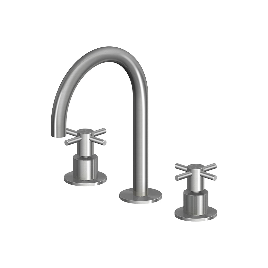 HELM 3TH BASIN MIXER