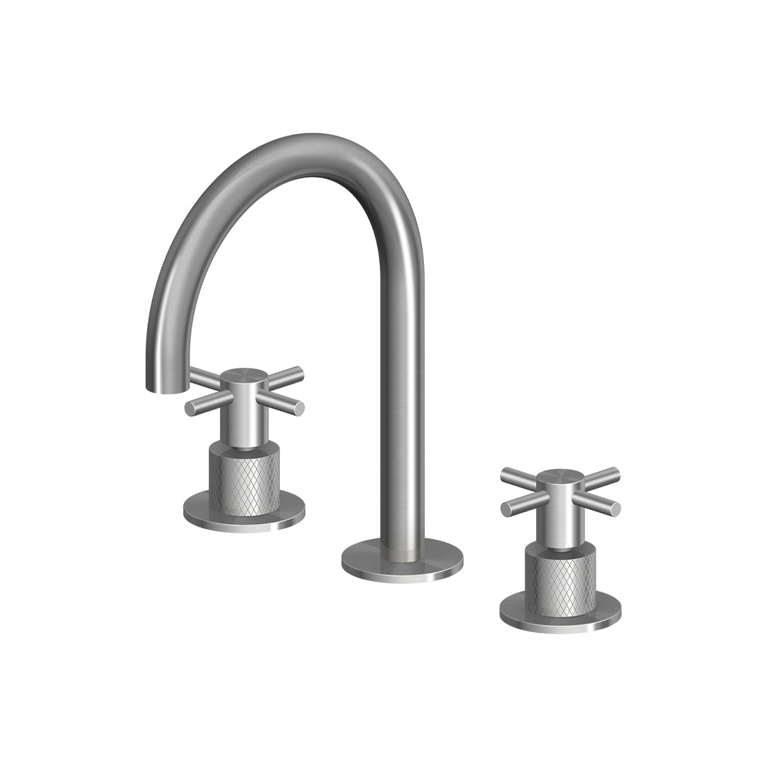 HELM 3TH BASIN MIXER