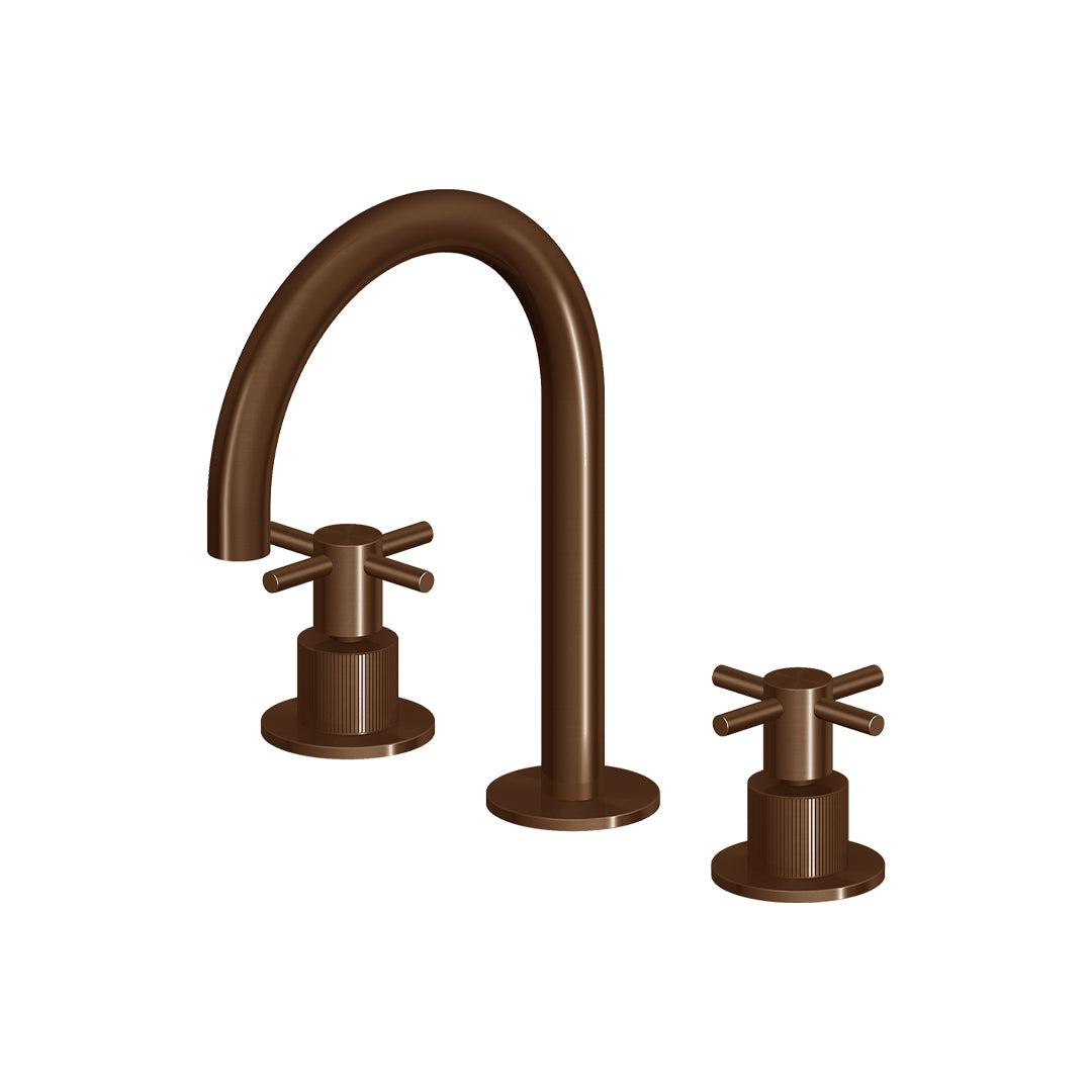HELM 3TH BASIN MIXER