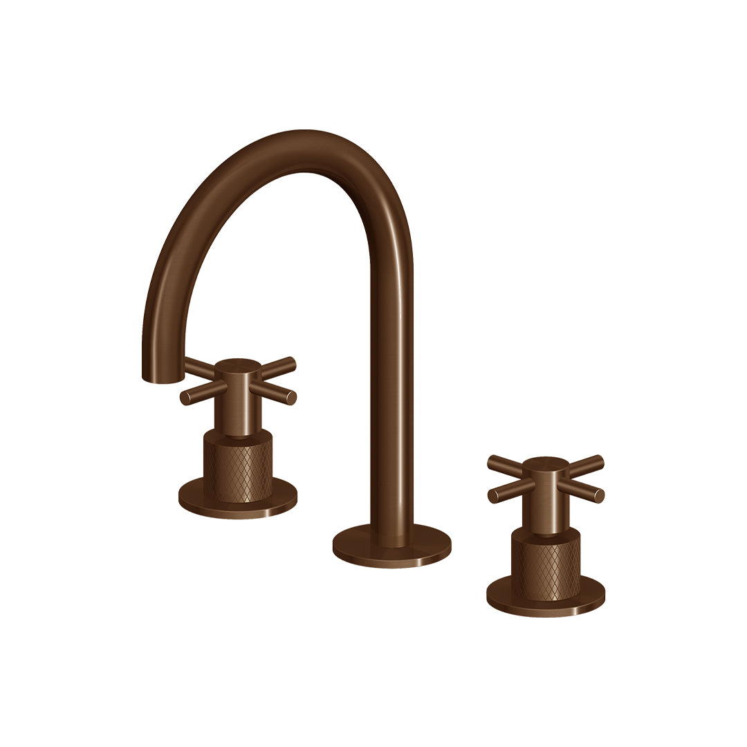 HELM 3TH BASIN MIXER