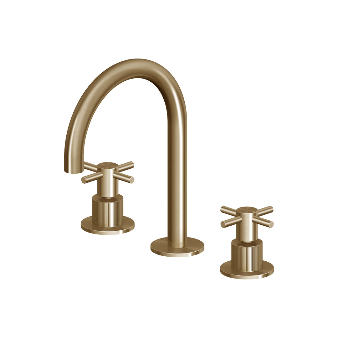 HELM 3TH BASIN MIXER
