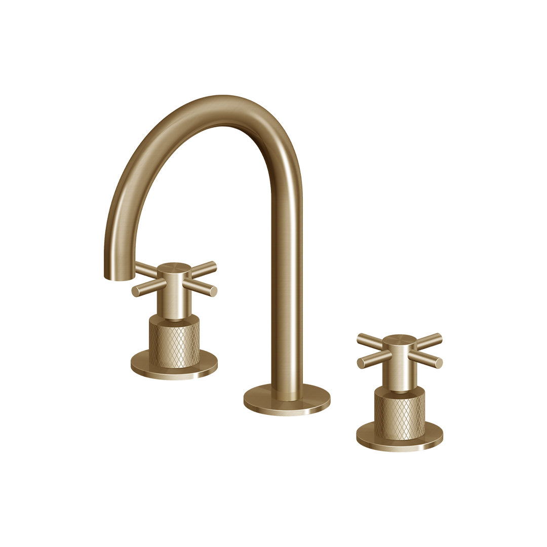HELM 3TH BASIN MIXER
