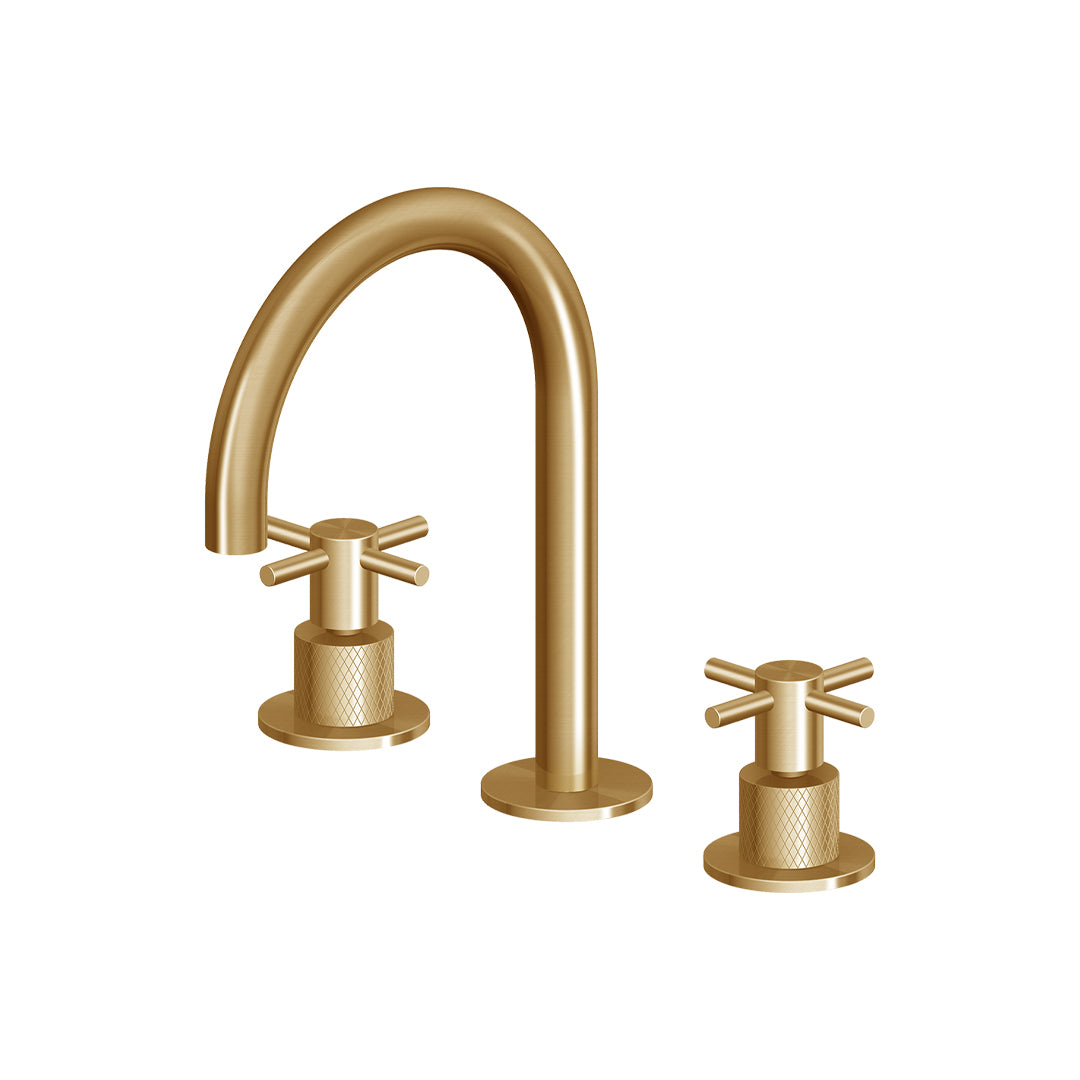 HELM 3TH BASIN MIXER