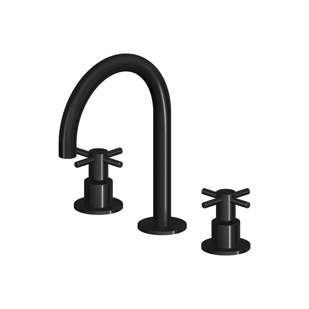 HELM 3TH BASIN MIXER