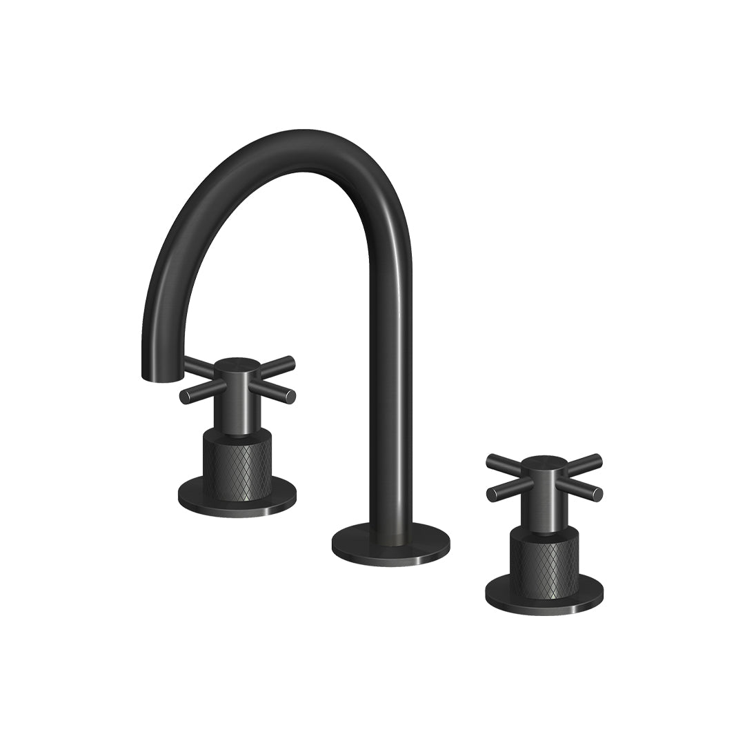 HELM 3TH BASIN MIXER