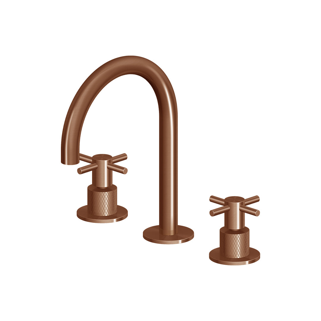 HELM 3TH BASIN MIXER