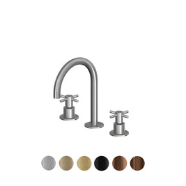 HELM 3TH BASIN MIXER