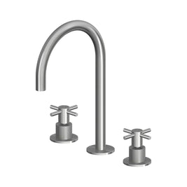 HELM 3TH BASIN MIXER EXTENDED HEIGHT