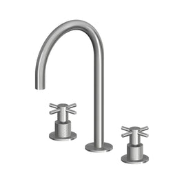 HELM 3TH BASIN MIXER EXTENDED HEIGHT