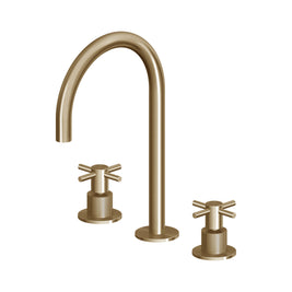 HELM 3TH BASIN MIXER EXTENDED HEIGHT