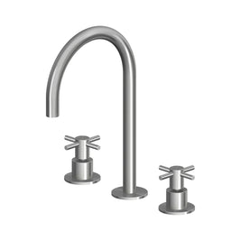 HELM 3TH BASIN MIXER EXTENDED HEIGHT