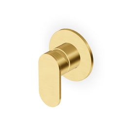 OCTO SHOWER MIXER