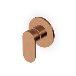 OCTO SHOWER MIXER