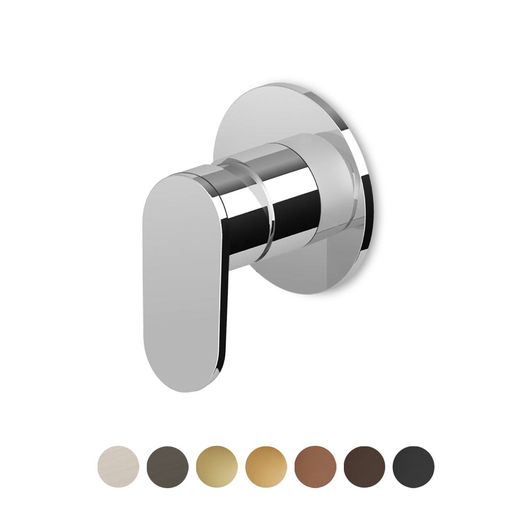 OCTO SHOWER MIXER