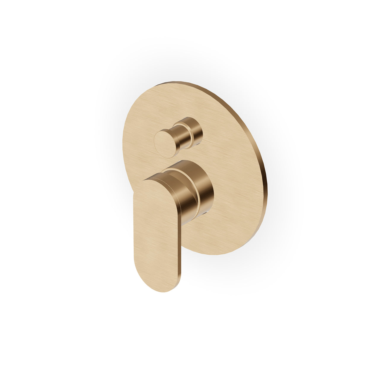 OCTO DIVERTER MIXER