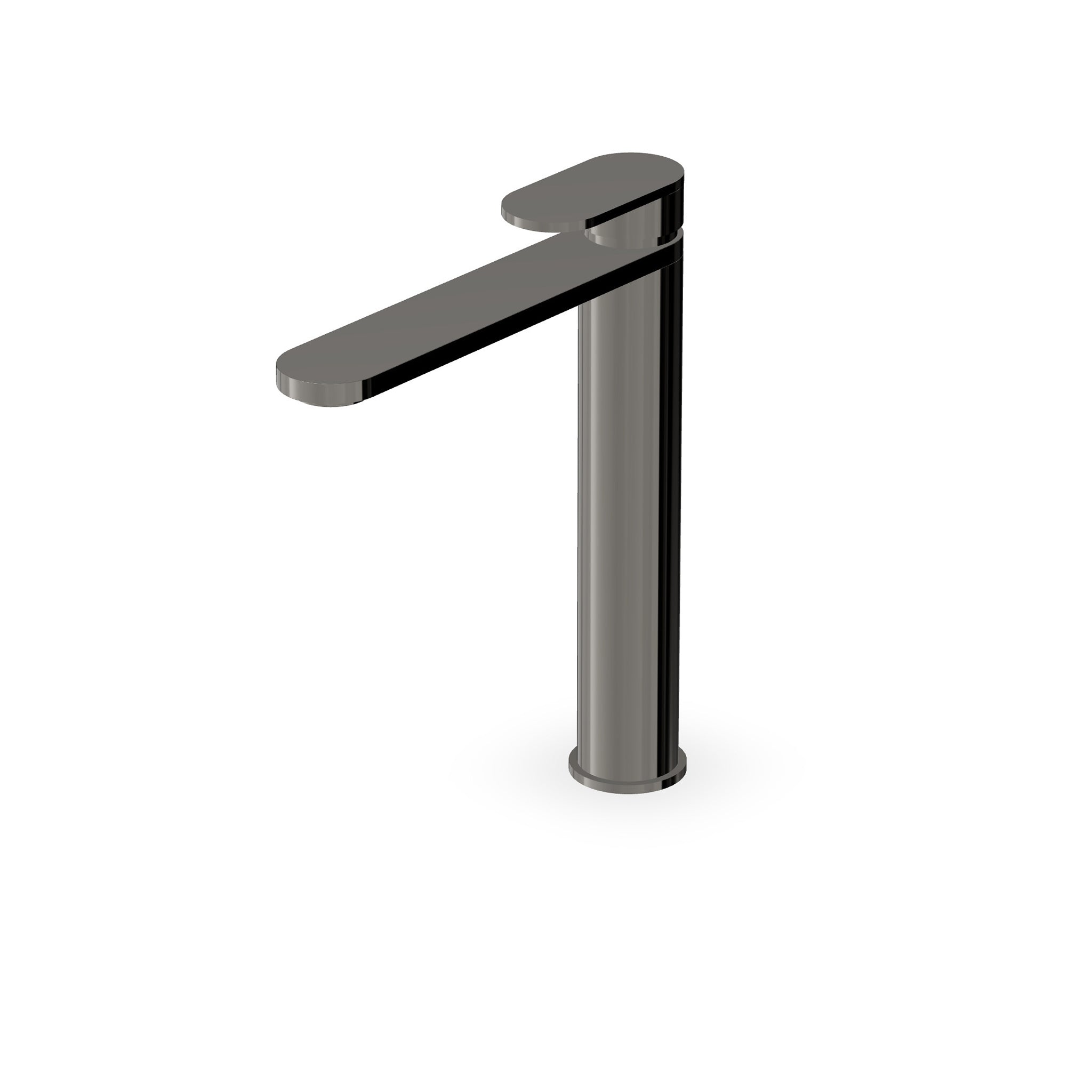 OCTO EXTENDED HEIGHT BASIN MIXER