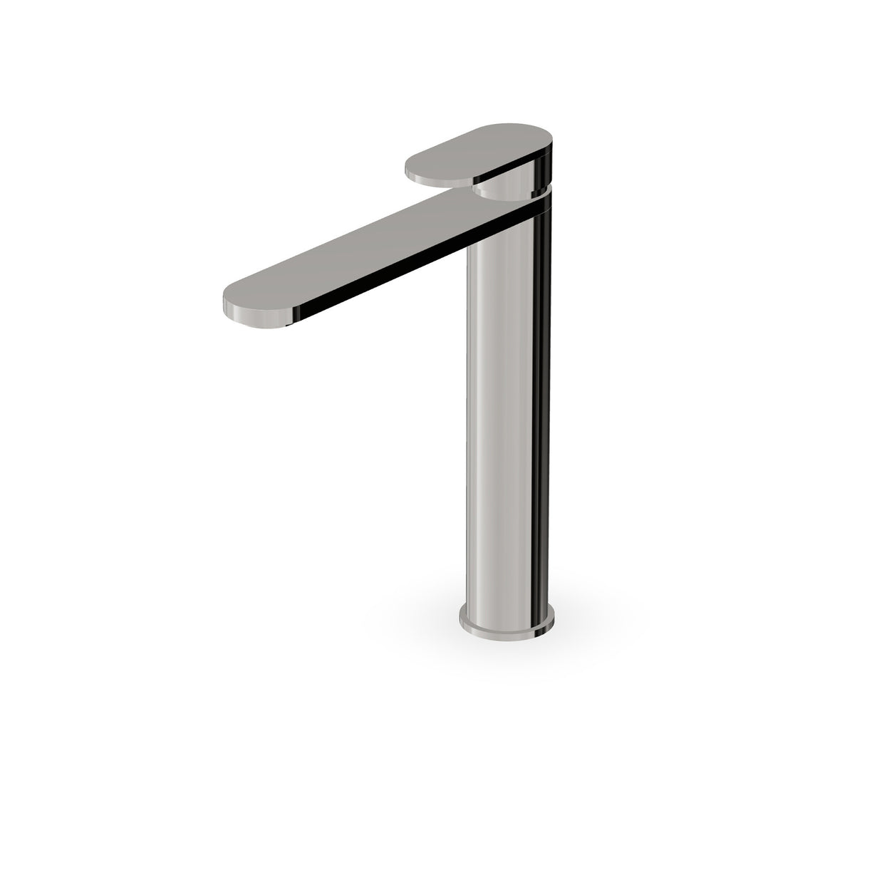 OCTO EXTENDED HEIGHT BASIN MIXER