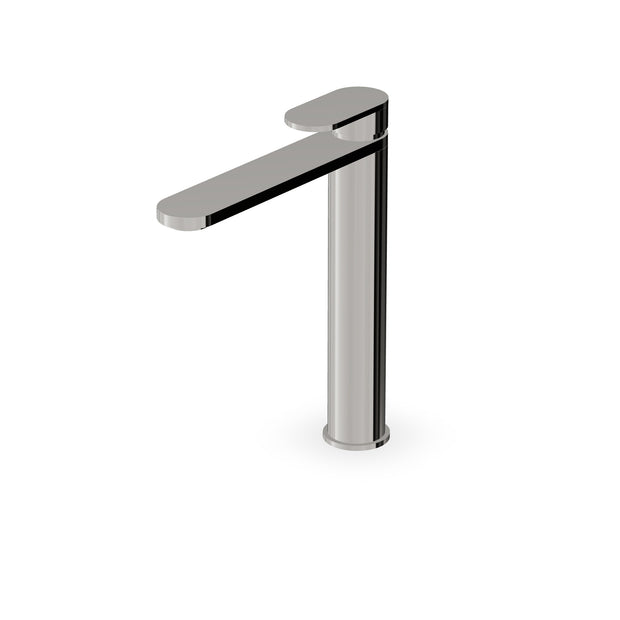 OCTO EXTENDED HEIGHT BASIN MIXER