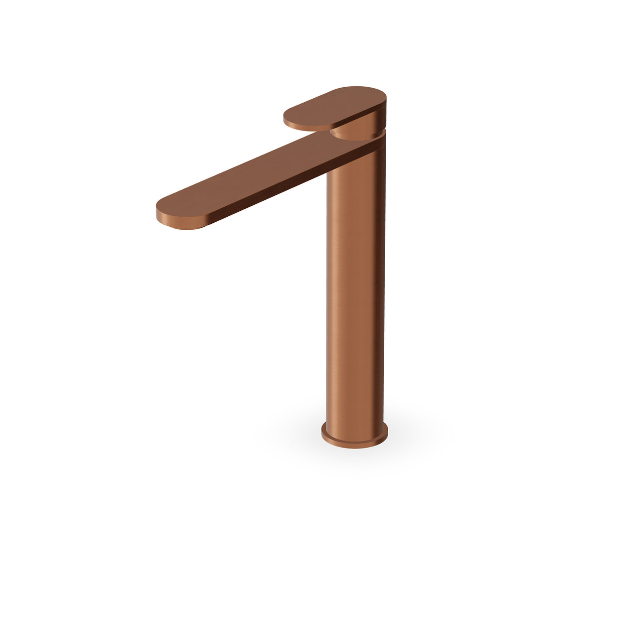 OCTO EXTENDED HEIGHT BASIN MIXER