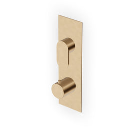 OCTO THERMOSTATIC SHOWER MIXER 1FCT