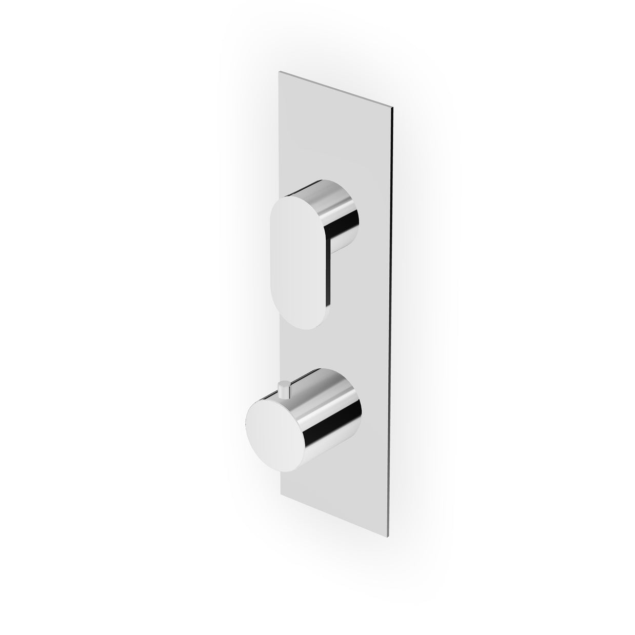 OCTO THERMOSTATIC SHOWER MIXER 1FCT