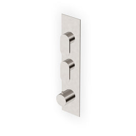 OCTO THERMOSTATIC SHOWER MIXER 2FCT