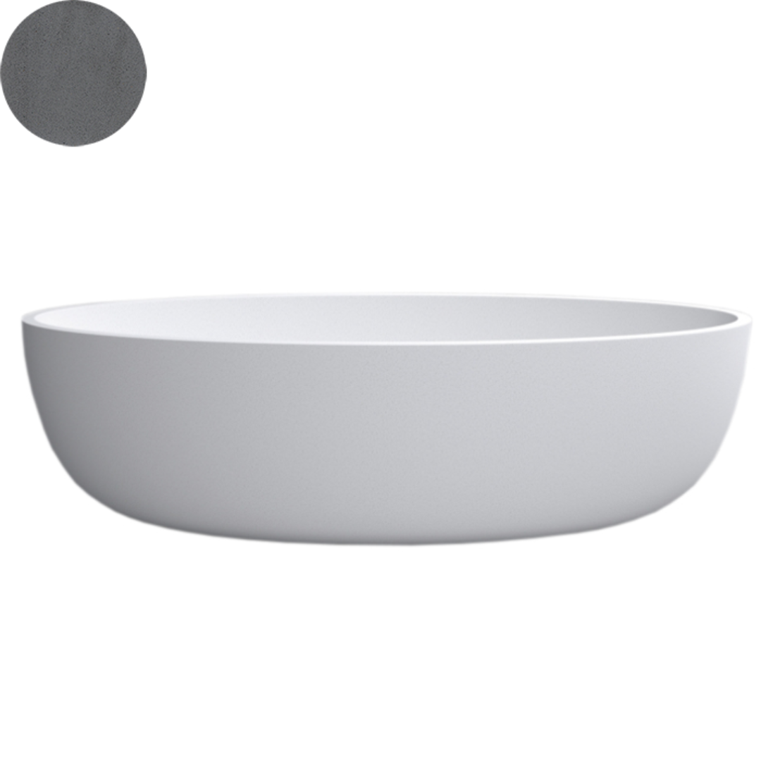 SEASCAPES FREESTANDING BATH 1700X800X480MM