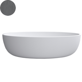 SEASCAPES FREESTANDING BATH 1700X800X480MM