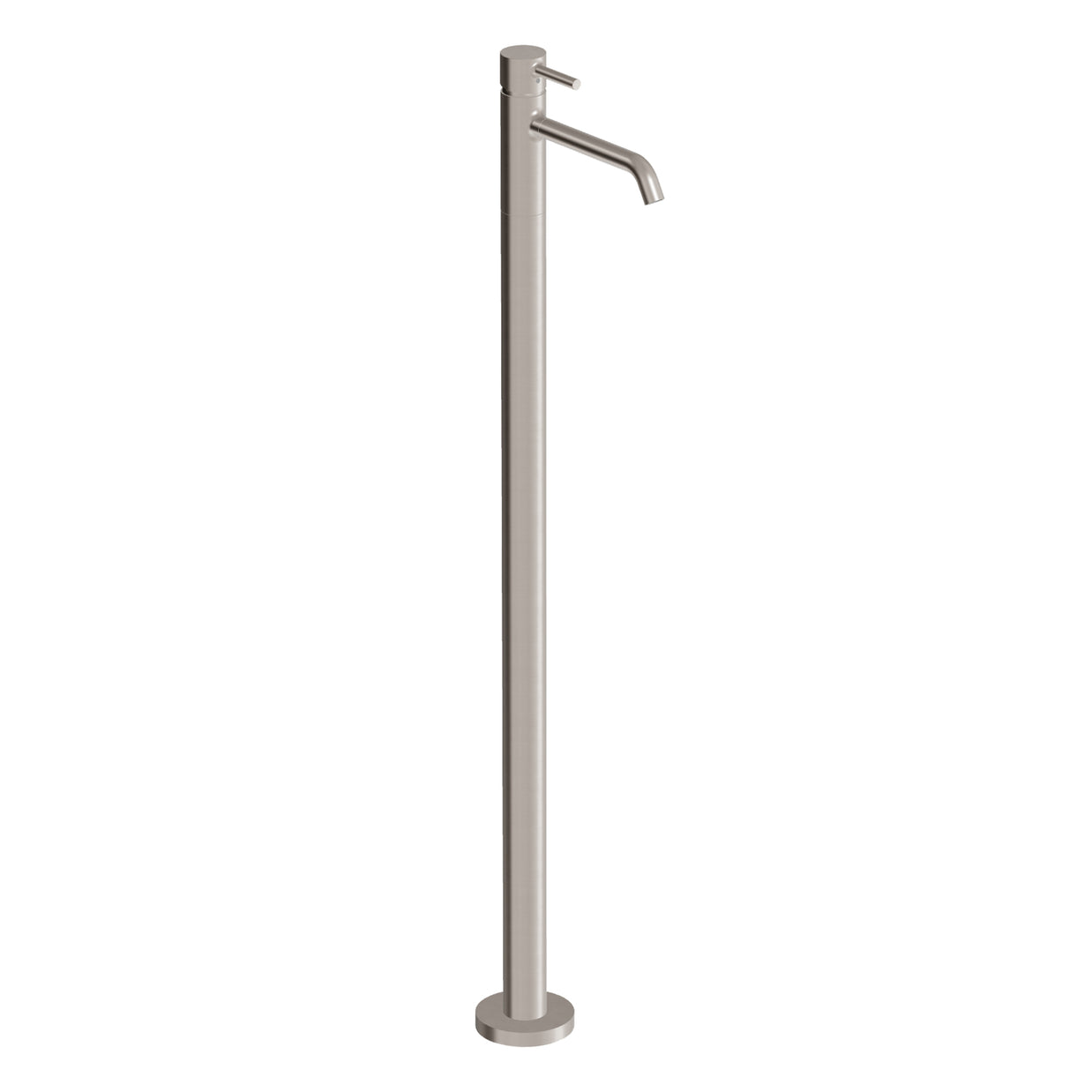 PAN S FREESTANDING BASIN MIXER