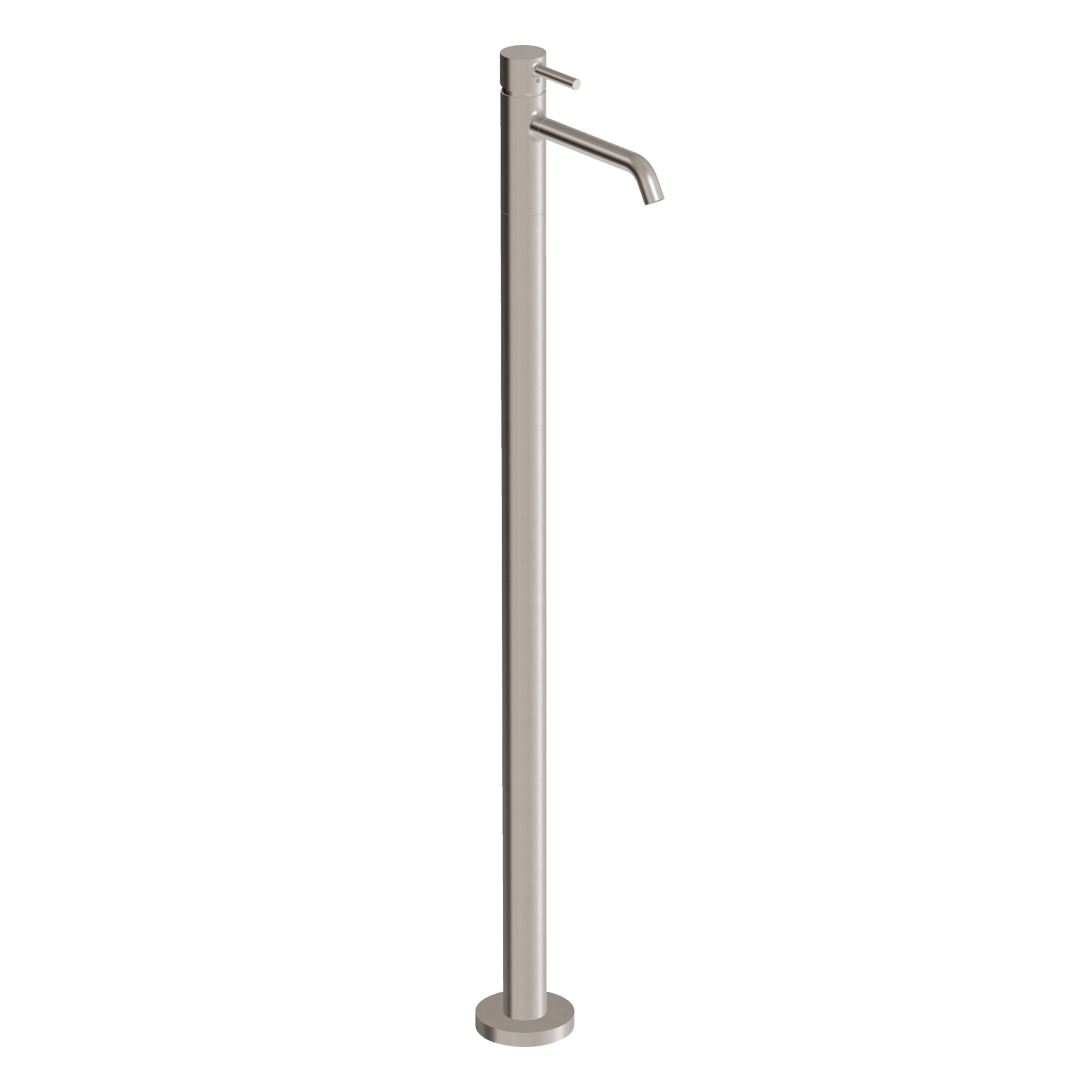 PAN S FREESTANDING BASIN MIXER