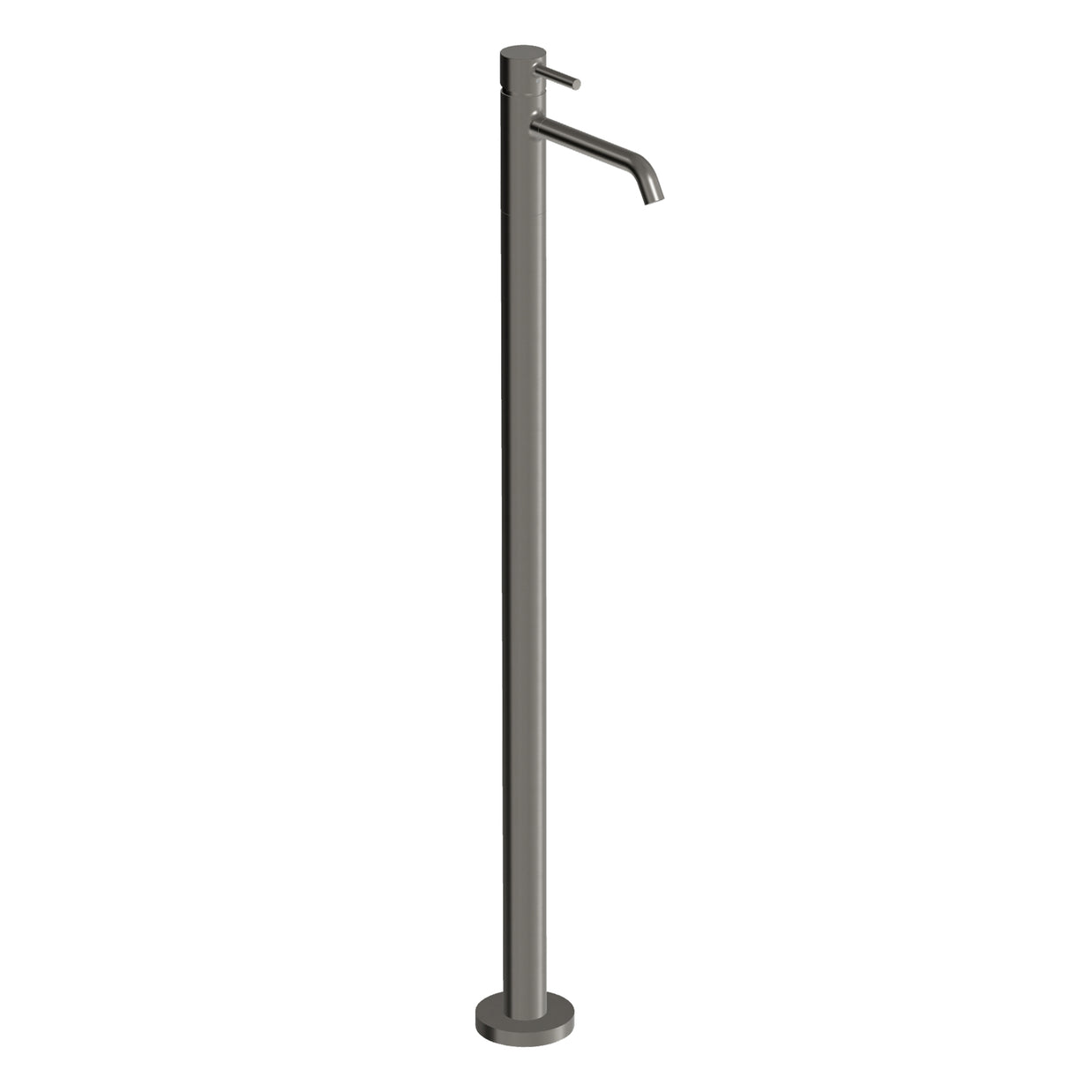 PAN S FREESTANDING BASIN MIXER