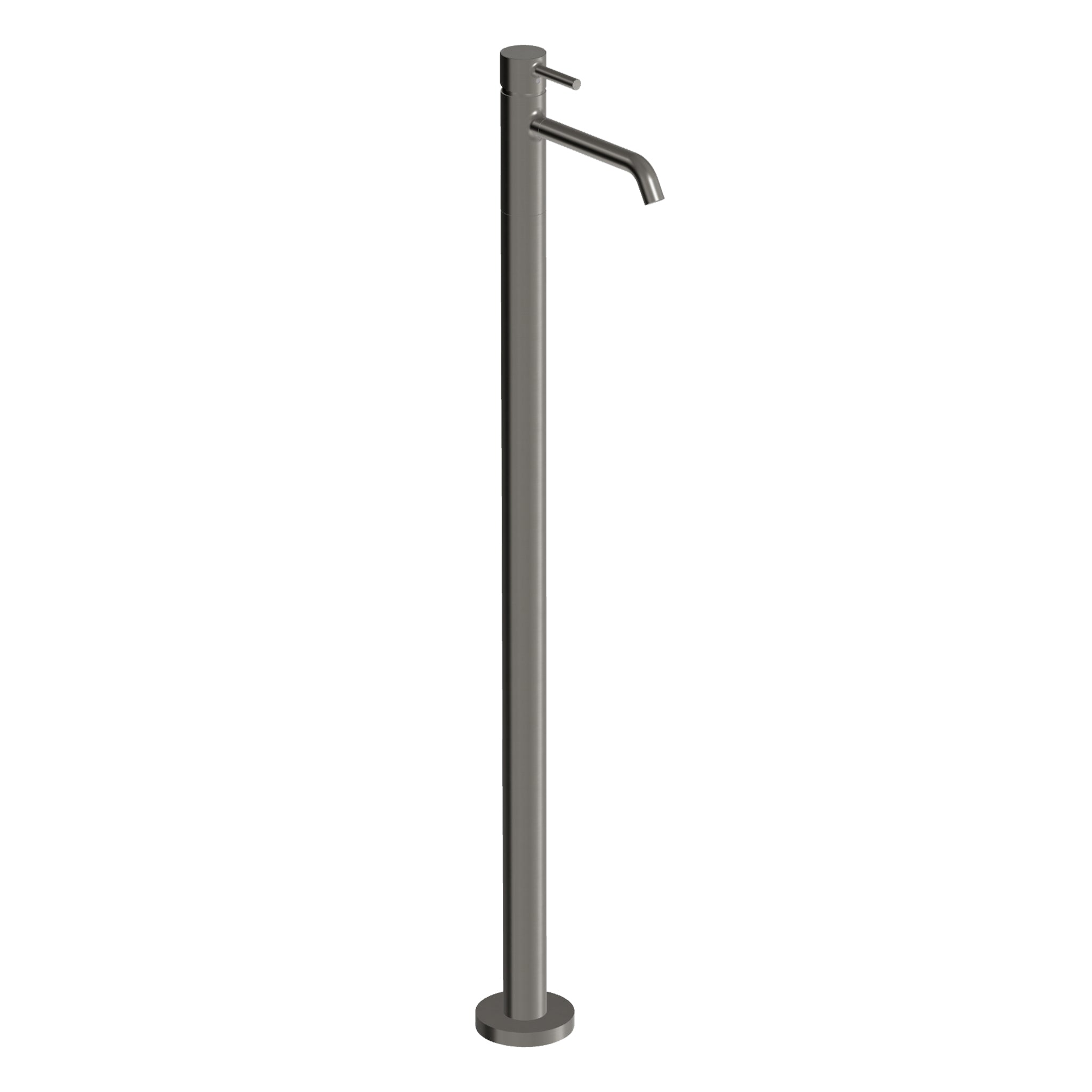 PAN S FREESTANDING BASIN MIXER