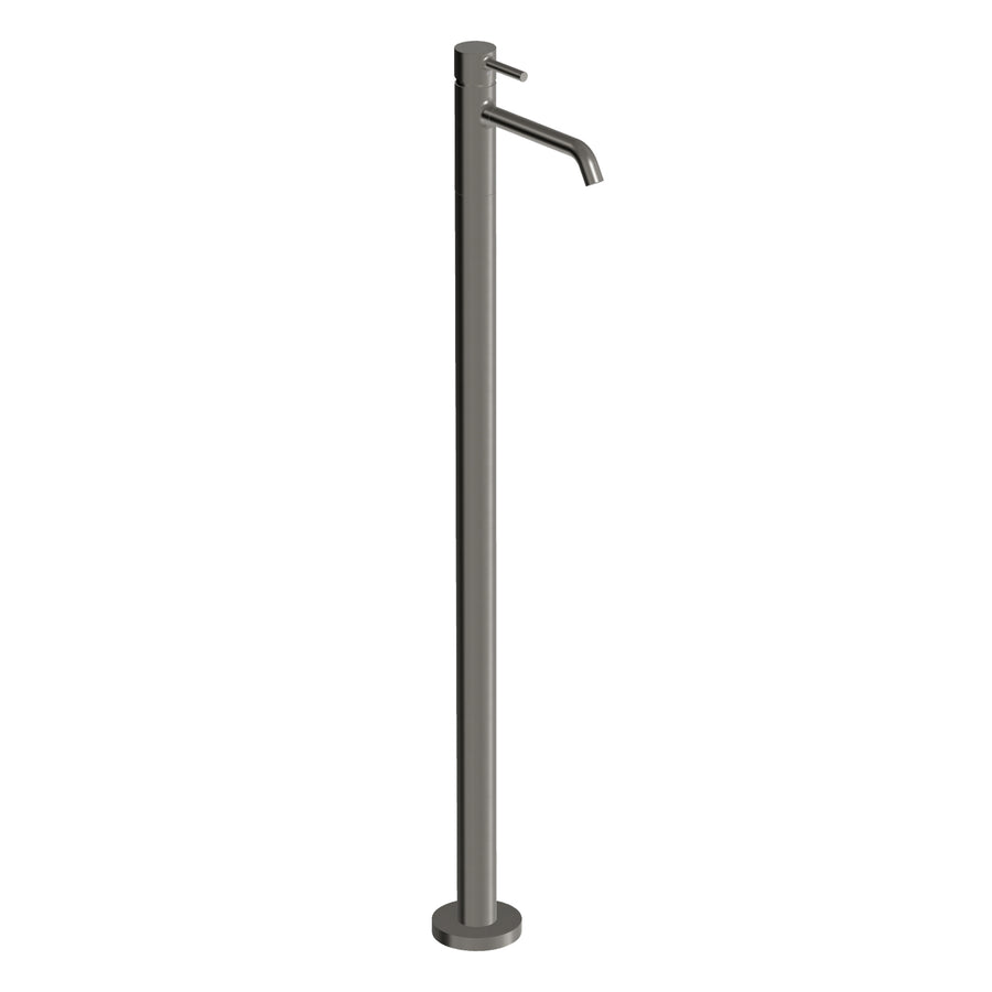 PAN S FREESTANDING BASIN MIXER