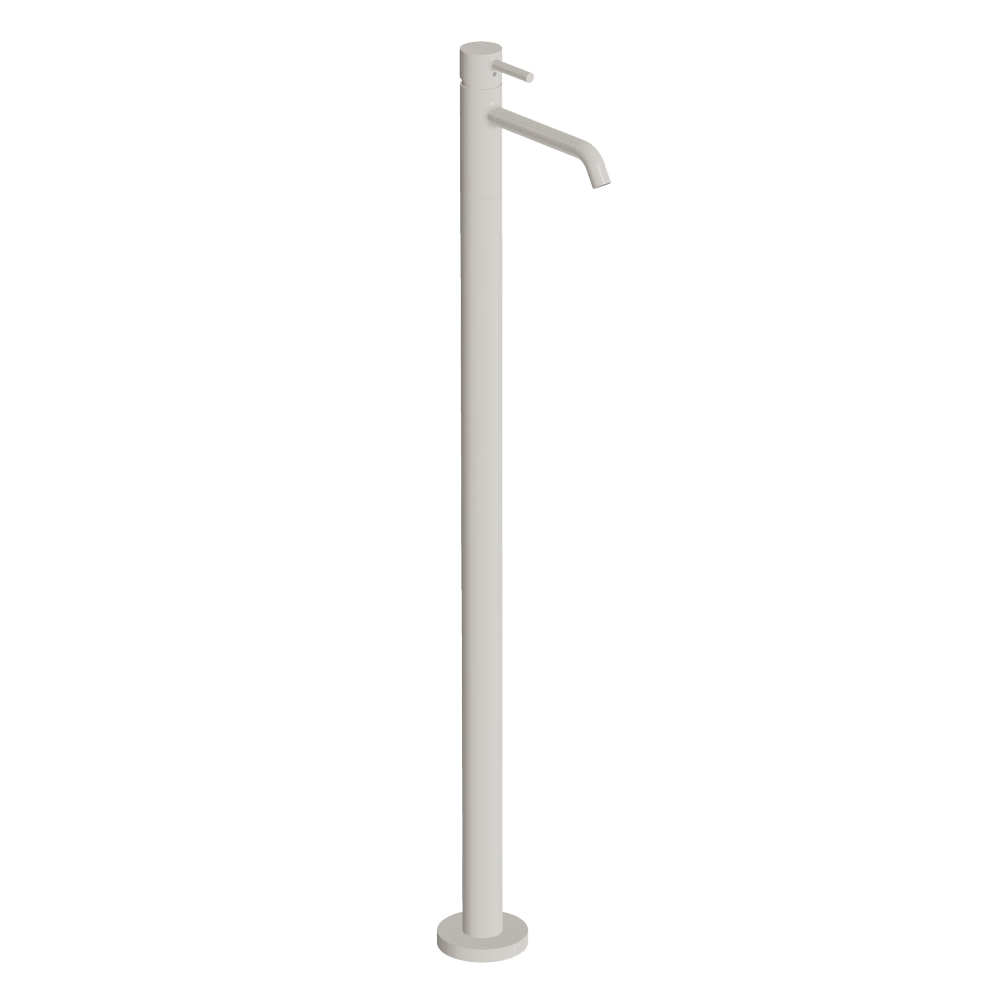 PAN S FREESTANDING BASIN MIXER